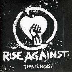 Minor Threat de Rise Against