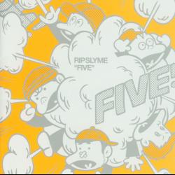 Blossom del álbum 'Five'