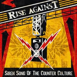 Obstructured View del álbum 'Siren Song of the Counter Culture'
