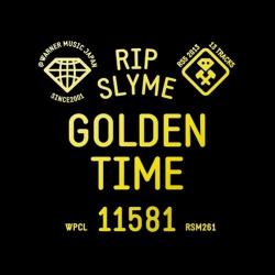 GOLDEN TIME