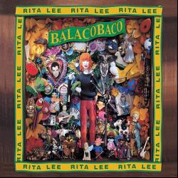As mina de Sampa del álbum 'Balacobaco'