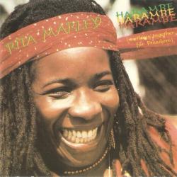 Love Iyah del álbum 'Harambe (Working Together For Freedom)'