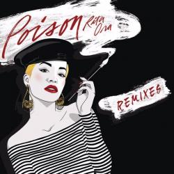 Poison (The Remixes) - EP