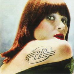 Elvira Pagã del álbum 'Rita Lee'