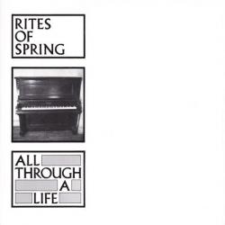 All Through A Life del álbum 'All Through a Life'
