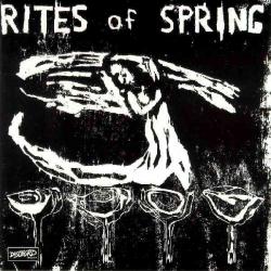 By Design del álbum 'Rites of Spring'