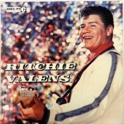 Oh, my head del álbum 'Ritchie Valens'