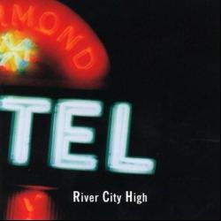 Can't Change the World del álbum 'Richmond Motel'