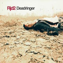 Final Fronteir del álbum 'Deadringer'