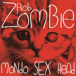 Never Gonna Stop del álbum 'Mondo Sex Head'
