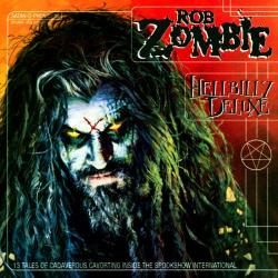 Call Of The Zombie del álbum 'Hellbilly Deluxe'