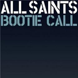 Bootie Call - Single