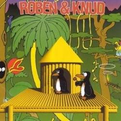 Skorpionens Sang del álbum 'Roben & Knud'