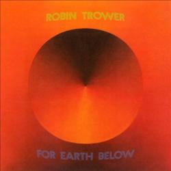 Alethea del álbum 'For Earth Below'
