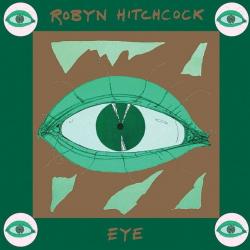 Linctus House del álbum 'Eye'
