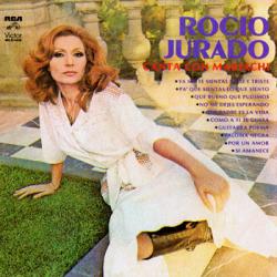 Pa' que sientas lo que siento del álbum 'Rocío Jurado canta con mariachi'