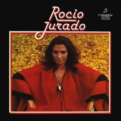 Puse un letrero del álbum 'Rocío Jurado (Don Golondón)'