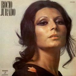 Un calvel del álbum 'Rocío Jurado (Un clavel)'