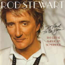 The Way You Look Tonight de Rod Stewart