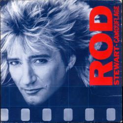 Some Guys Have All The Luck de Rod Stewart
