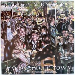 Tradewinds del álbum 'A Night on the Town'