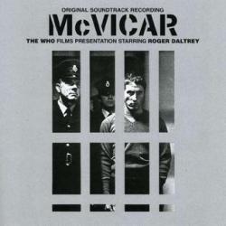 Without Your Love del álbum 'McVicar'