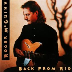 Without Your Love del álbum 'Back From Rio'