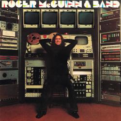 Born To Rock & Roll del álbum 'Roger McGuinn & Band'
