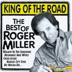 King of the Road: The Best of Roger Miller