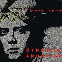 Strange Frontier del álbum 'Strange Frontier'