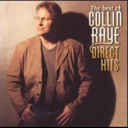 Little Red Rodeo del álbum 'The Best Of Collin Raye: Direct Hits'