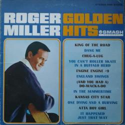England Swings del álbum 'Golden Hits'