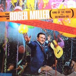 King Of The Road del álbum 'The Return of Roger Miller'