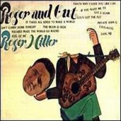 Dang Me del álbum 'Roger and Out'