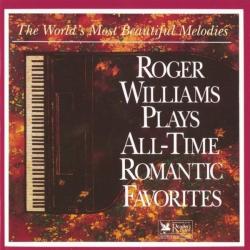 Roger Williams Plays All-Time Romantic Favorites