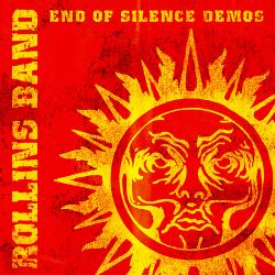 End of Silence Demos