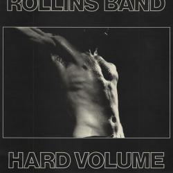 Love song del álbum 'Hard Volume'