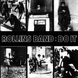 Do it de Rollins Band