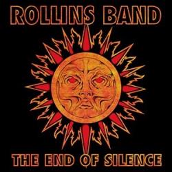 Grip del álbum 'The End of Silence'