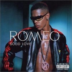 Romeo Dunn del álbum 'Solid Love'