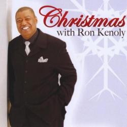 Christmas with Ron Kenoly