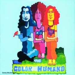 Color Humano 2