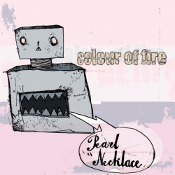 Robot Rock del álbum 'Pearl Necklace'