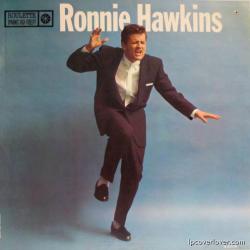 Mary Lou del álbum 'Ronnie Hawkins'