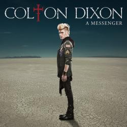 Rise del álbum 'A Messenger'