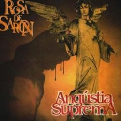 Anjos Das Ruas del álbum 'Angústia Suprema'