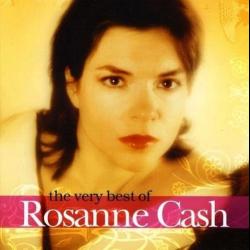 The Very Best of Rosanne Cash