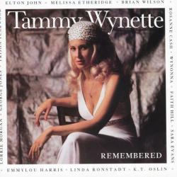 Tammy Wynette Remembered