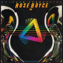 Is It Love You're After del álbum 'Rose Royce IV: Rainbow Connection'