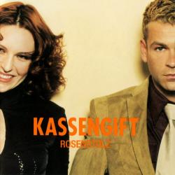 Die Schwarze Witwe del álbum 'Kassengift'